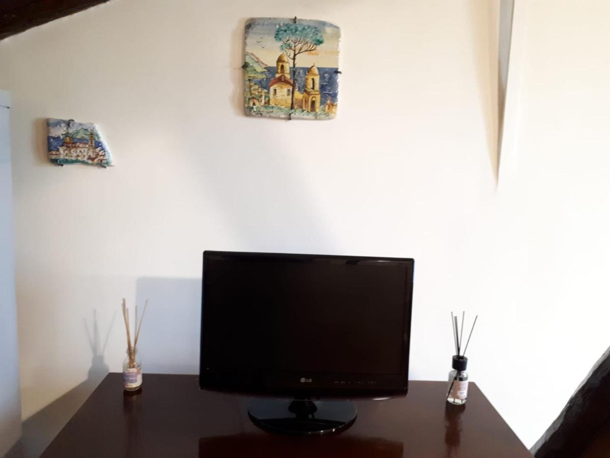 Caravita, 14 나폴리 외부 사진